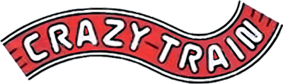 Crazy Train (MSX) Play Online